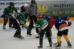 Photo hockey reportage U13 : Tournoi NHL  Tours 2014