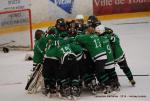 Photo hockey reportage U13 : Tournoi NHL  Tours 2014