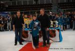 Photo hockey reportage U13 : Tournoi NHL  Tours 2014
