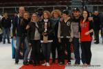 Photo hockey reportage U13 : Tournoi NHL  Tours 2014