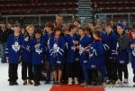 Photo hockey reportage U13 : Tournoi NHL  Tours 2014