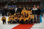 Photo hockey reportage U13 : Tournoi NHL  Tours 2014