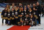 Photo hockey reportage U13 : Tournoi NHL  Tours 2014