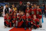 Photo hockey reportage U13 : Tournoi NHL  Tours 2014