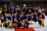 Photo hockey reportage U13 : Tournoi NHL  Tours 2014