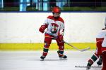Photo hockey reportage U15 : Tournoi des Aiglons jour 2