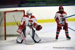 Photo hockey reportage U15 : Tournoi des Aiglons jour 2