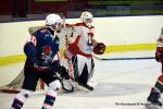 Photo hockey reportage U15 : Tournoi des Aiglons jour 2