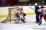 Photo hockey reportage U15 : Tournoi des Aiglons jour 2