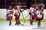 Photo hockey reportage U15 : Tournoi des Aiglons jour 2