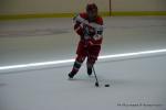 Photo hockey reportage U15 : Tournoi des Aiglons jour 2