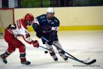 Photo hockey reportage U15 : Tournoi des Aiglons jour 2