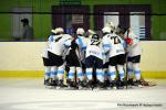 Photo hockey reportage U15 : Tournoi des Aiglons jour 2