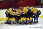 Photo hockey reportage U15 : Tournoi des Aiglons jour 2
