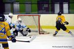 Photo hockey reportage U15 : Tournoi des Aiglons jour 2
