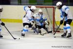 Photo hockey reportage U15 : Tournoi des Aiglons jour 2