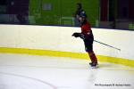 Photo hockey reportage U15 : Tournoi des Aiglons jour 2