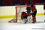 Photo hockey reportage U15 : Tournoi des Aiglons jour 2