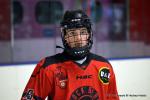 Photo hockey reportage U15 : Tournoi des Aiglons jour 2