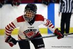 Photo hockey reportage U15 : Tournoi des Aiglons jour 2