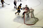 Photo hockey reportage U15 : Tournoi des Aiglons jour 2