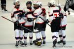 Photo hockey reportage U15 : Tournoi des Aiglons jour 2