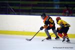 Photo hockey reportage U15 : Tournoi des Aiglons jour 2