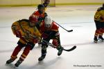 Photo hockey reportage U15 : Tournoi des Aiglons jour 2
