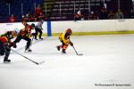 Photo hockey reportage U15 : Tournoi des Aiglons jour 2