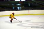 Photo hockey reportage U15 : Tournoi des Aiglons jour 2