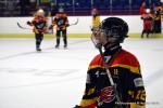 Photo hockey reportage U15 : Tournoi des Aiglons jour 2