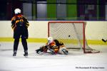Photo hockey reportage U15 : Tournoi des Aiglons jour 2