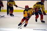 Photo hockey reportage U15 : Tournoi des Aiglons jour 2