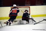 Photo hockey reportage U15 : Tournoi des Aiglons jour 2