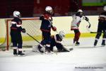 Photo hockey reportage U15 : Tournoi des Aiglons jour 2