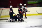 Photo hockey reportage U15 : Tournoi des Aiglons jour 2