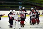 Photo hockey reportage U15 : Tournoi des Aiglons jour 2