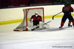 Photo hockey reportage U15 : Tournoi des Aiglons jour 2