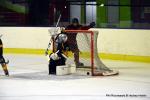 Photo hockey reportage U15 : Tournoi des Aiglons jour 2
