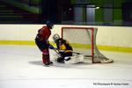 Photo hockey reportage U15 : Tournoi des Aiglons jour 2