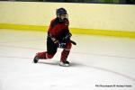Photo hockey reportage U15 : Tournoi des Aiglons jour 2