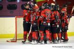 Photo hockey reportage U15 : Tournoi des Aiglons jour 2