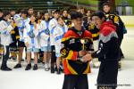 Photo hockey reportage U15 : Tournoi des Aiglons jour 2
