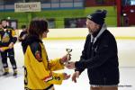 Photo hockey reportage U15 : Tournoi des Aiglons jour 2