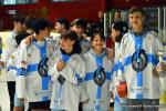 Photo hockey reportage U15 : Tournoi des Aiglons jour 2