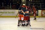 Photo hockey reportage U15 Elite : L'armada Hormadi