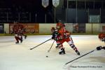 Photo hockey reportage U15 Elite : L'armada Hormadi