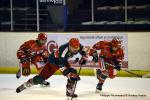 Photo hockey reportage U15 Elite : L'armada Hormadi
