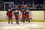Photo hockey reportage U15 Elite : L'armada Hormadi