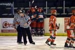 Photo hockey reportage U15 Elite : L'armada Hormadi